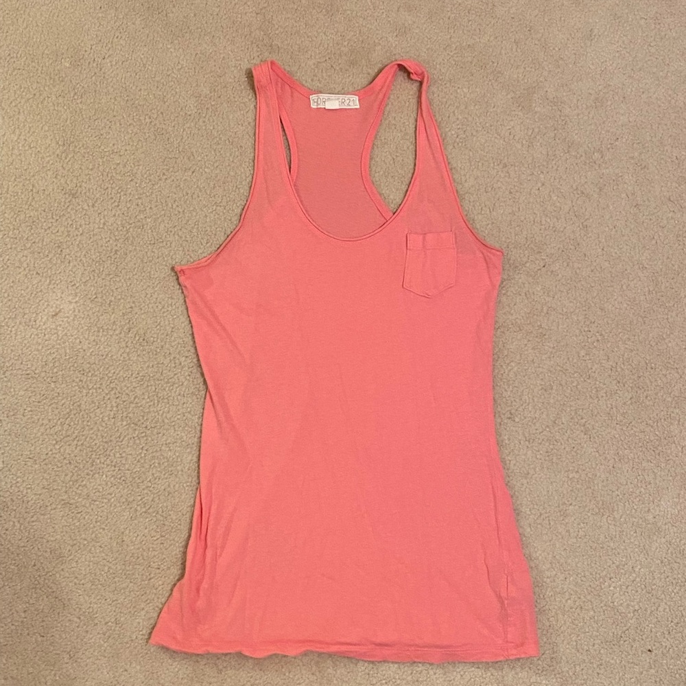 Forever 21 Tank Top